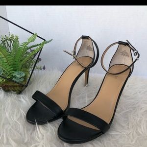 Express Heels Size 8